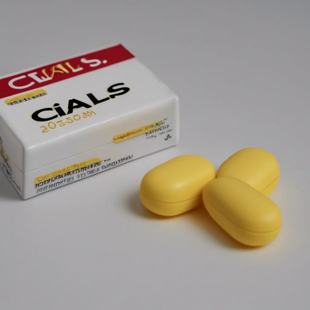 Cialis en pharmacie française numéro 2